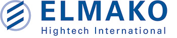 ELMAKO Logo